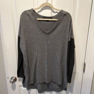 French Connection Tunic Top L